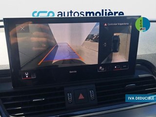 Audi SQ5 TDI quattro 251 kW (341 CV)
