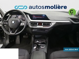 BMW Serie 1 116d 85 kW (116 CV)