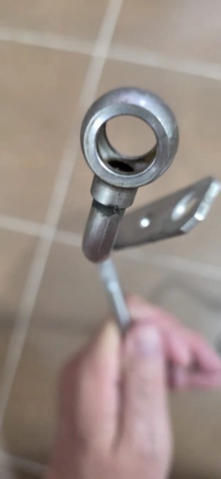 Tubería Engrase Turbo Grupo Vag 1.8T