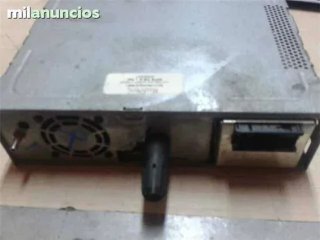 Sistema navegacion renault vel satis