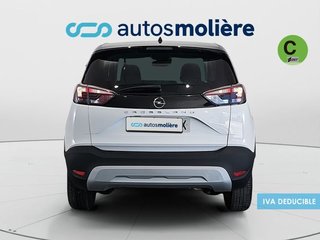 Opel CrossLand 1.2 Elegance 81 kW (110 CV)