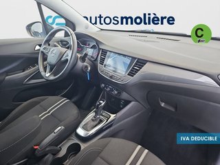 Opel CrossLand 1.2 Elegance Auto 96 kW (130 CV)