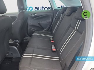 Opel CrossLand 1.2 Elegance Auto 96 kW (130 CV)
