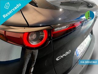 Mazda CX-30 e-SKY G MHEV Prime-line AT 103 kW (140 CV)