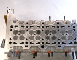 Hyundai 221112f000 culata ix35 2.0 crdi 116957