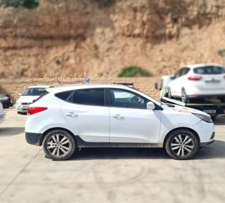 Hyundai 221112f000 culata ix35 2.0 crdi 116957