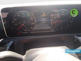 Mercedes Clase A 180 100 kW (136 CV)