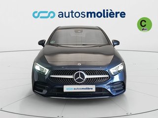 Mercedes Clase A 200 120 kW (163 CV)