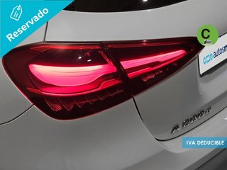 Mercedes Clase A 200 d 110 kW (150 CV)