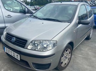 124257 faro izquierdo 89101064s fiat ii punto 188