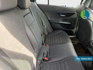 Mercedes Clase C Estate 220 d 147 kW (200 CV)