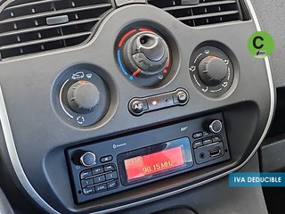 Renault Kangoo Combi S.L Limited M1-AF Energy dCi 66 kW (90 CV)