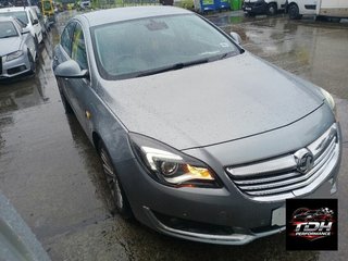 Despiece Vauxhall Opel Insignia 2.0 CDTi GRIS