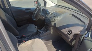 Ford Tourneo Courier 2018
