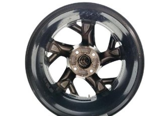 Llanta citroen 98157814xc 9815781477 c-elysee