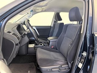 TOYOTA Land Cruiser 5P VX 2.8D 204 T/A 6v (4x4)