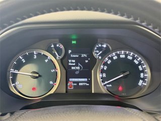 TOYOTA Land Cruiser 5P VX 2.8D 204 T/A 6v (4x4)