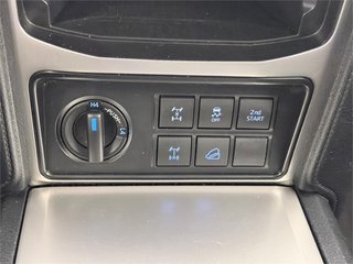 TOYOTA Land Cruiser 5P VX 2.8D 204 T/A 6v (4x4)