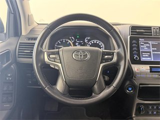 TOYOTA Land Cruiser 5P VX 2.8D 204 T/A 6v (4x4)