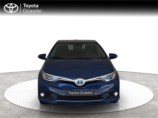 TOYOTA Auris hybrid 140H Feel!