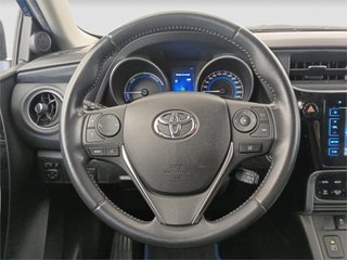 TOYOTA Auris hybrid 140H Feel!