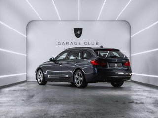 BMW 3 Series 3er - 320 d Touring