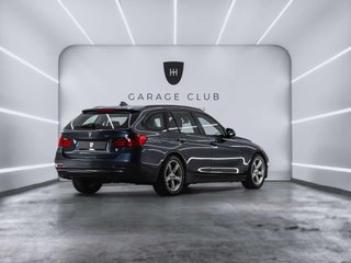 BMW 3 Series 3er - 320 d Touring