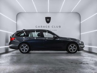 BMW 3 Series 3er - 320 d Touring
