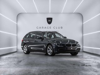 BMW 3 Series 3er - 320 d Touring