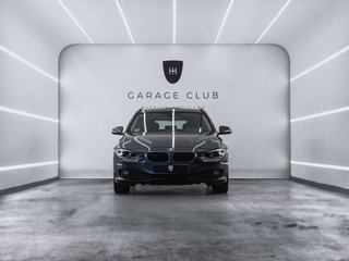 BMW 3 Series 3er - 320 d Touring