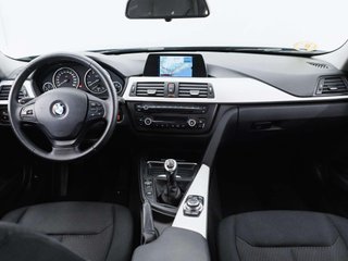 BMW 3 Series 3er - 320 d Touring