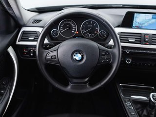 BMW 3 Series 3er - 320 d Touring