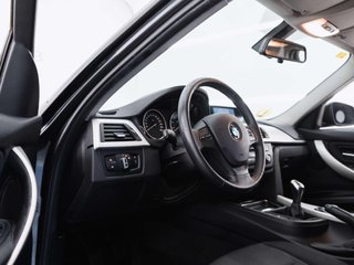 BMW 3 Series 3er - 320 d Touring