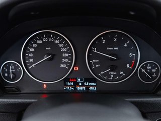 BMW 3 Series 3er - 320 d Touring