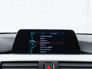 BMW 3 Series 3er - 320 d Touring