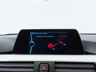 BMW 3 Series 3er - 320 d Touring