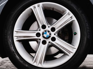 BMW 3 Series 3er - 320 d Touring