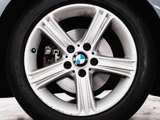 BMW 3 Series 3er - 320 d Touring