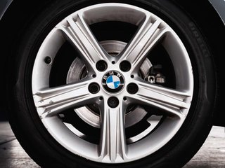 BMW 3 Series 3er - 320 d Touring