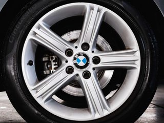 BMW 3 Series 3er - 320 d Touring