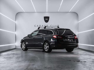 Peugeot 508 508 2.0 BlueHDi 150 FAP SW Active