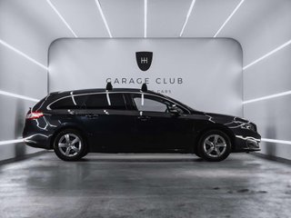Peugeot 508 508 2.0 BlueHDi 150 FAP SW Active