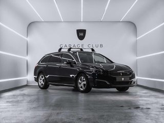 Peugeot 508 508 2.0 BlueHDi 150 FAP SW Active