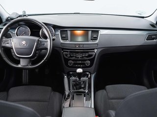 Peugeot 508 508 2.0 BlueHDi 150 FAP SW Active