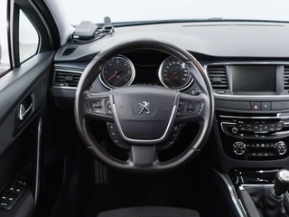 Peugeot 508 508 2.0 BlueHDi 150 FAP SW Active