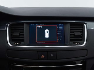 Peugeot 508 508 2.0 BlueHDi 150 FAP SW Active