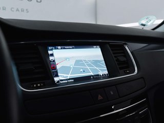 Peugeot 508 508 2.0 BlueHDi 150 FAP SW Active
