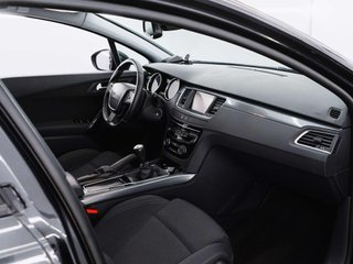 Peugeot 508 508 2.0 BlueHDi 150 FAP SW Active