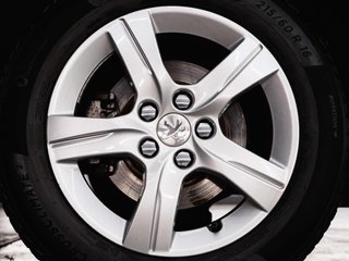 Peugeot 508 508 2.0 BlueHDi 150 FAP SW Active