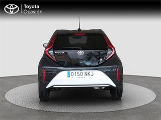 TOYOTA Aygo X Cross GR Sport 85kW